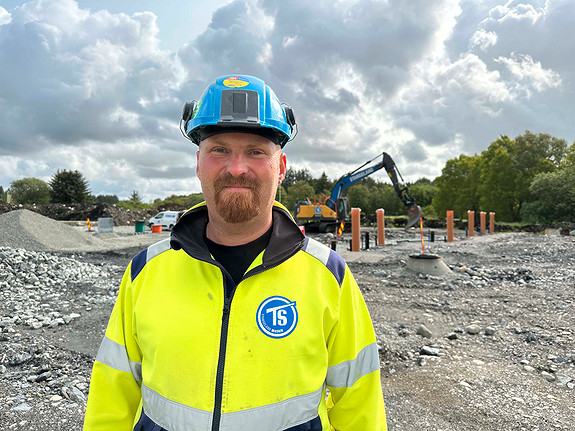 Bilde 1 av 1 i jobbannonse-galleriet