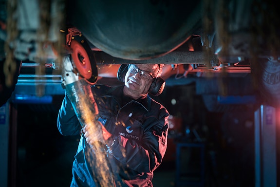 Bilde 3 av 3 i jobbannonse-galleriet