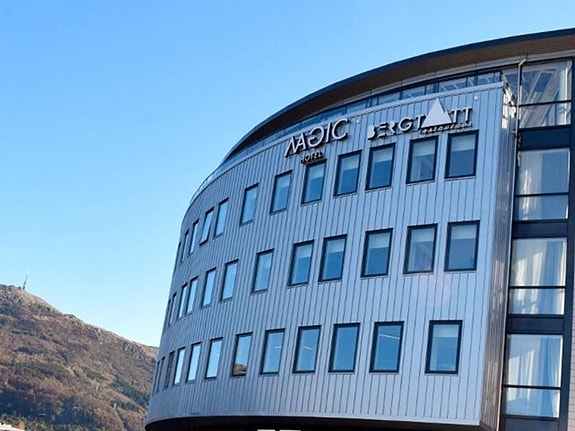 Bilde 1 av 1 i jobbannonse-galleriet