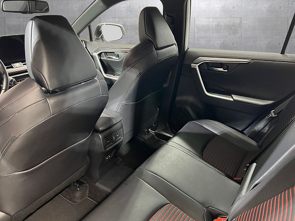 Toyota RAV4 Plug-in Hybrid