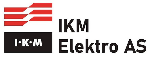 IKM Elektro AS logo