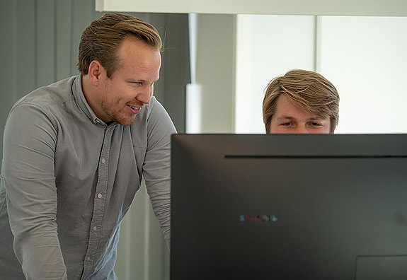 Bilde 5 av 5 i jobbannonse-galleriet