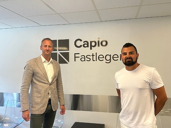 Capio Fastleger Gjøvik