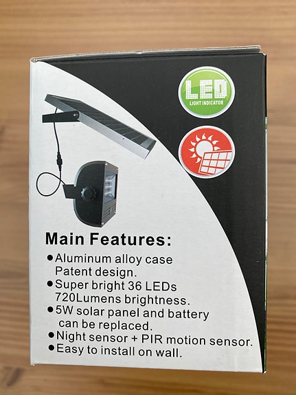 Product image 2 of 5