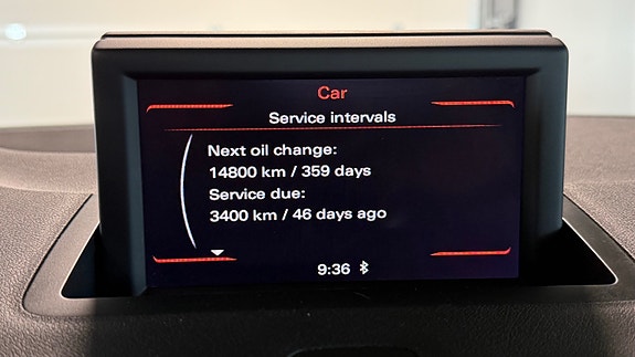 Audi A1 23 of 27