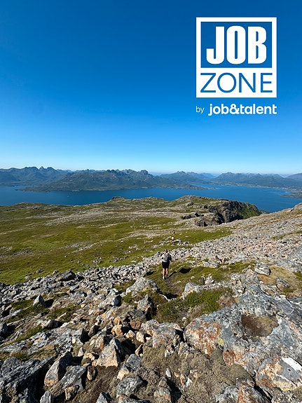 Bilde 2 av 2 i jobbannonse-galleriet