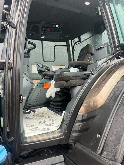 Valtra N175D 2022, kr 1 399 000,-