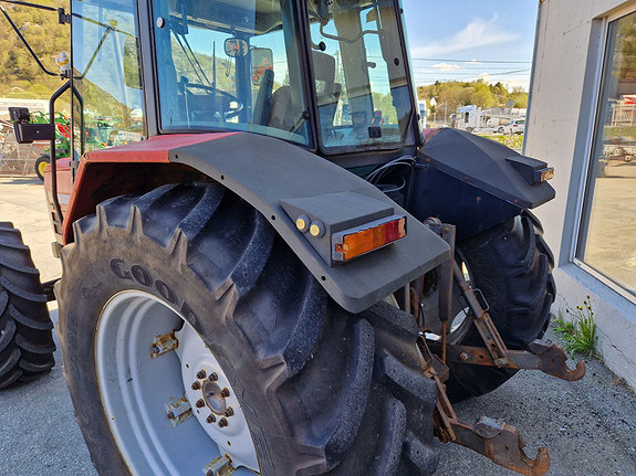 Massey Ferguson 6170 1997, kr 185 000,-
