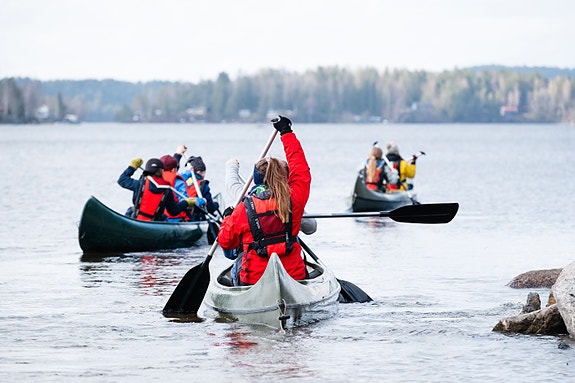 Bilde 1 av 8 i jobbannonse-galleriet