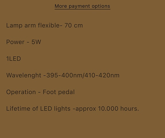 Product image 2 of 6
