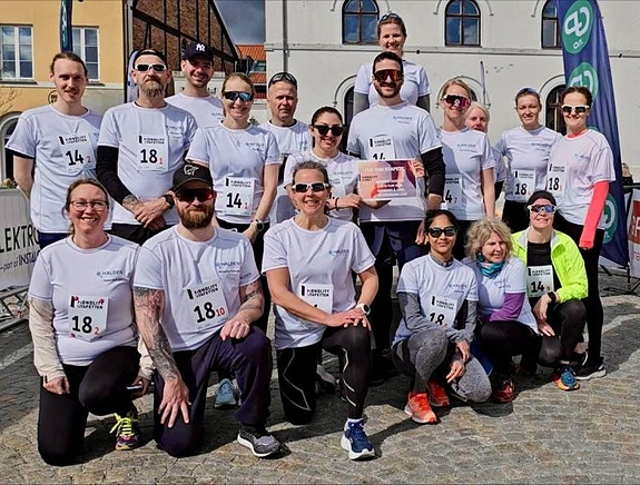 Bilde 1 av 3 i jobbannonse-galleriet