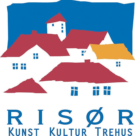 Risør kommune logo