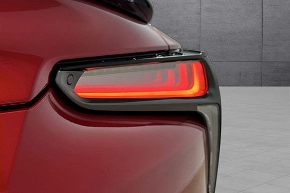 Lexus LC