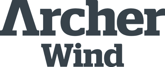 Archer Wind logo