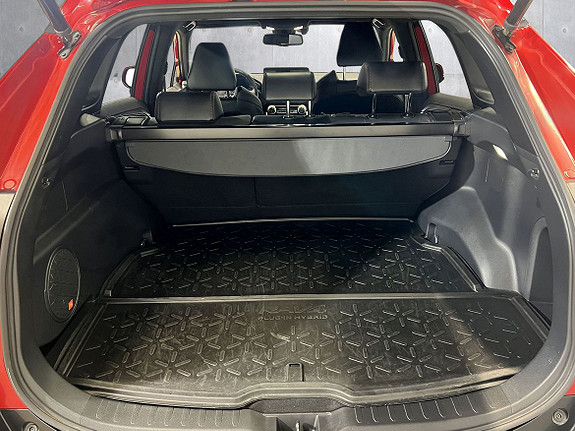 Toyota RAV4 Plug-in Hybrid