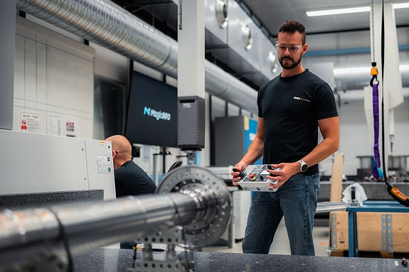 Bilde 1 av 4 i jobbannonse-galleriet