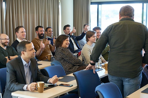 Bilde 2 av 9 i jobbannonse-galleriet