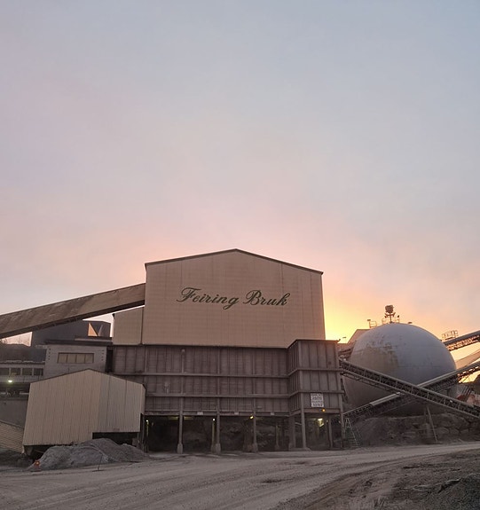 Bilde 1 av 4 i jobbannonse-galleriet