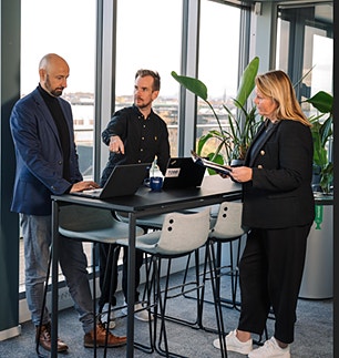 Bilde 1 av 1 i jobbannonse-galleriet