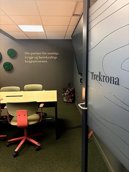 Bilde 5 av 10 i jobbannonse-galleriet