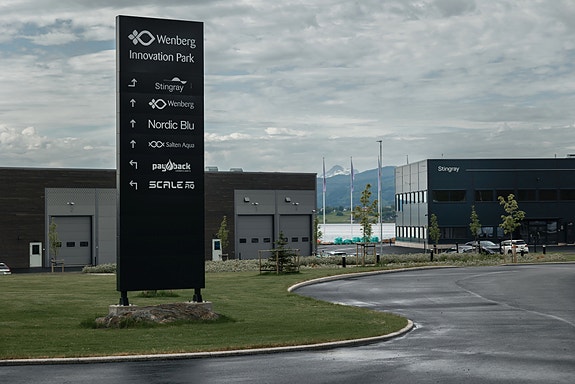 Bilde 1 av 10 i jobbannonse-galleriet