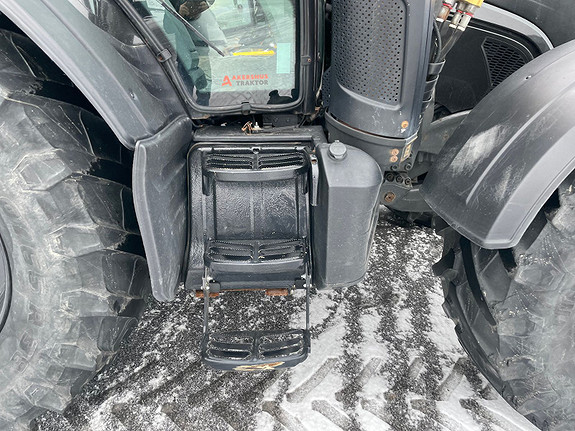 Valtra N174 2018, kr 825 000,-