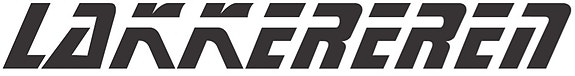 Lakkereren AS logo