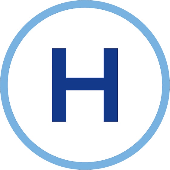 Helseplattformen AS logo