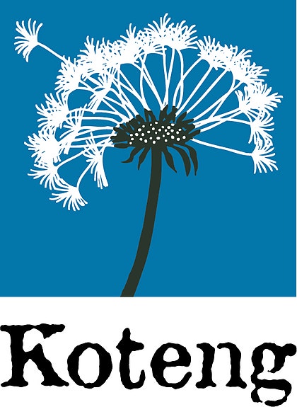 Koteng Eiendom AS logo