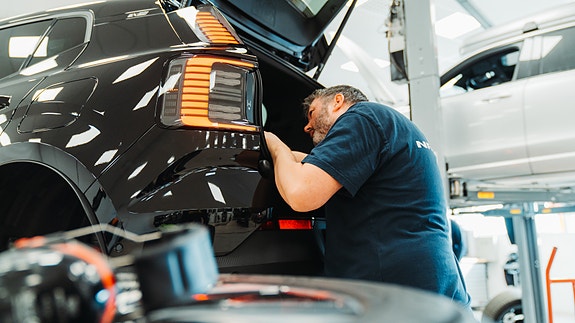 Bilde 2 av 6 i jobbannonse-galleriet