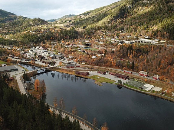 Bilde 3 av 9 i jobbannonse-galleriet