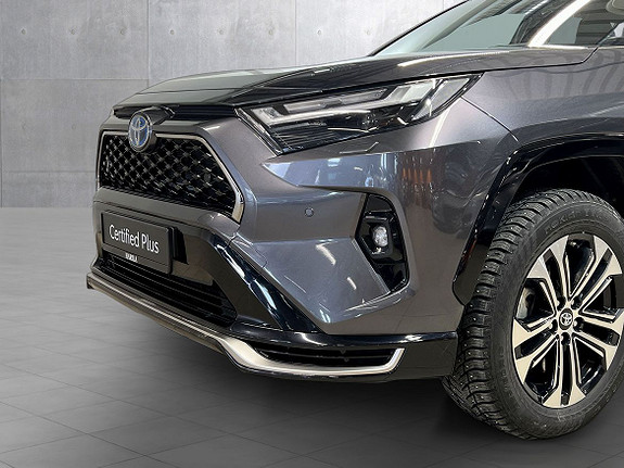 Toyota RAV4 Plug-in Hybrid