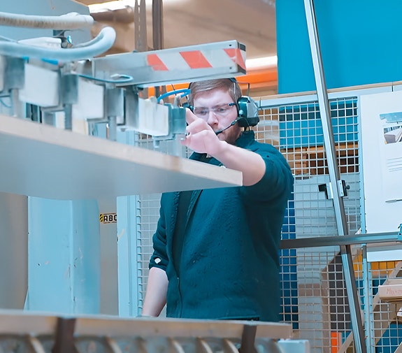 Bilde 1 av 9 i jobbannonse-galleriet