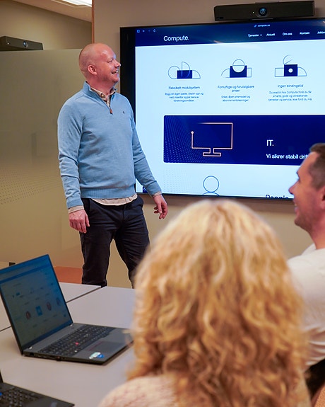 Bilde 1 av 3 i jobbannonse-galleriet