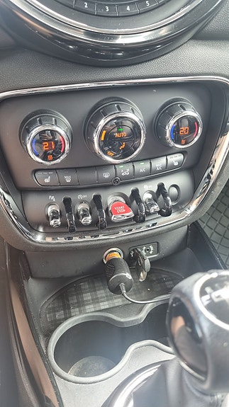 MINI Clubman Cooper S 3 of 11