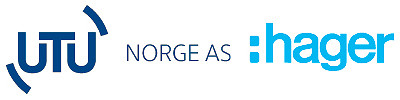 UTU Norge AS logo