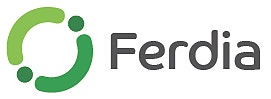 Ferdia logo
