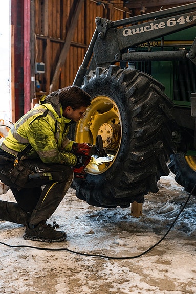 Bilde 6 av 6 i jobbannonse-galleriet