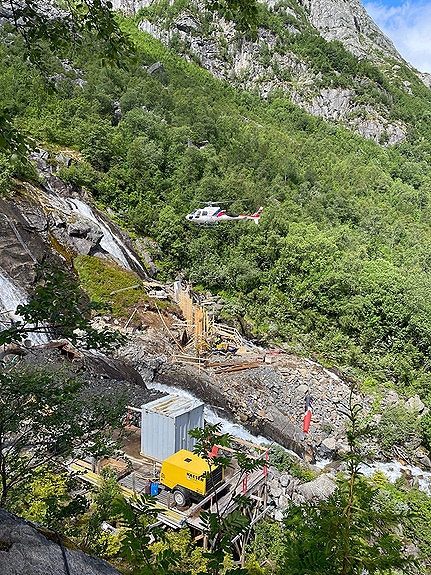 Bilde 5 av 5 i jobbannonse-galleriet