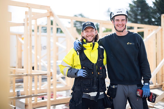 Bilde 6 av 9 i jobbannonse-galleriet