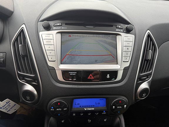 Hyundai ix35 23 of 26