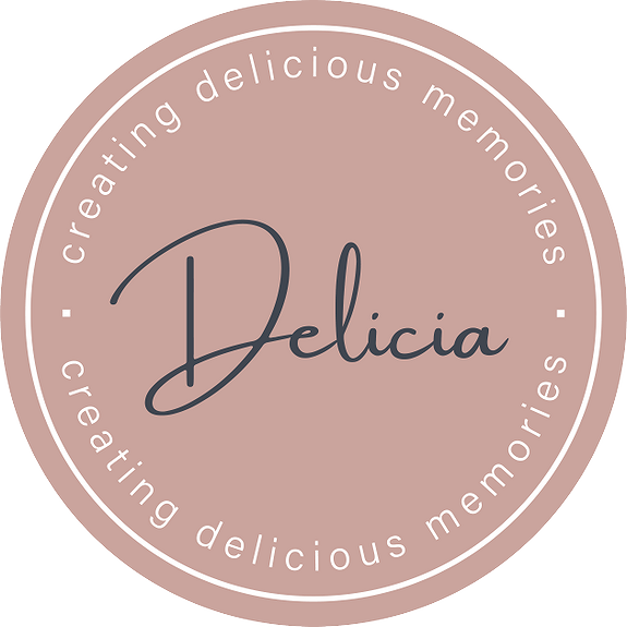 Delicia logo