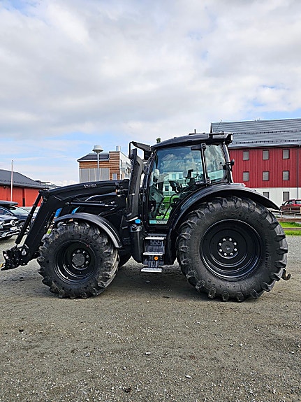 Valtra N175 2024, kr 1 990 000,-