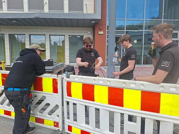 Bilde 8 av 10 i jobbannonse-galleriet