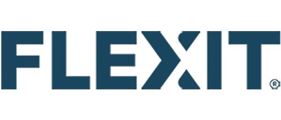 Flexit AS logo