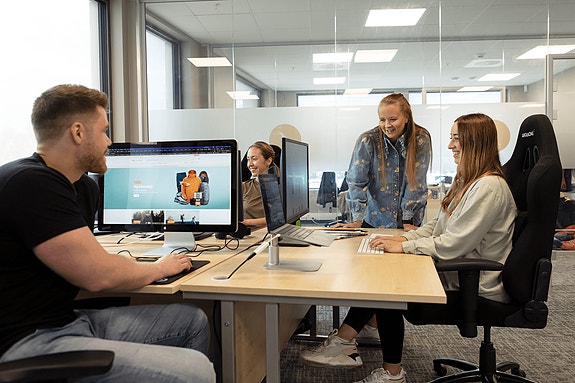 Bilde 9 av 9 i jobbannonse-galleriet