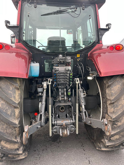 Valtra T213 2013, kr 730 000,-