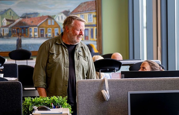 Bilde 7 av 8 i jobbannonse-galleriet