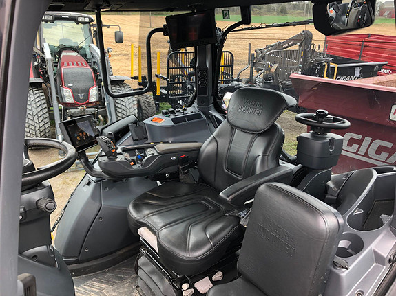 Valtra T235 2023, kr 1 950 000,-
