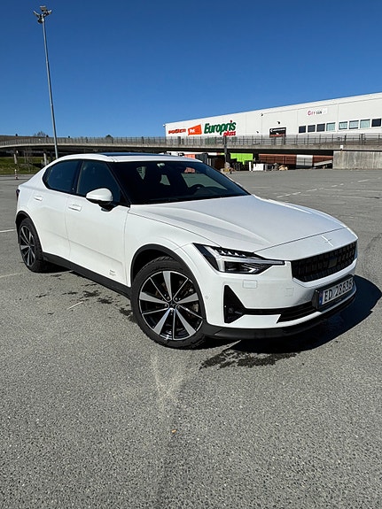 Polestar 2 9 of 21